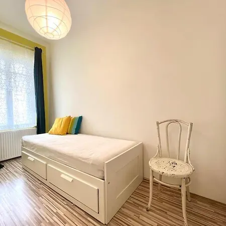Good Ambiance, Arty Center Apartment Budapest
